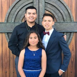 Meet your Posher, Sonia